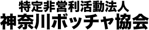 神奈川ボッチャ協会